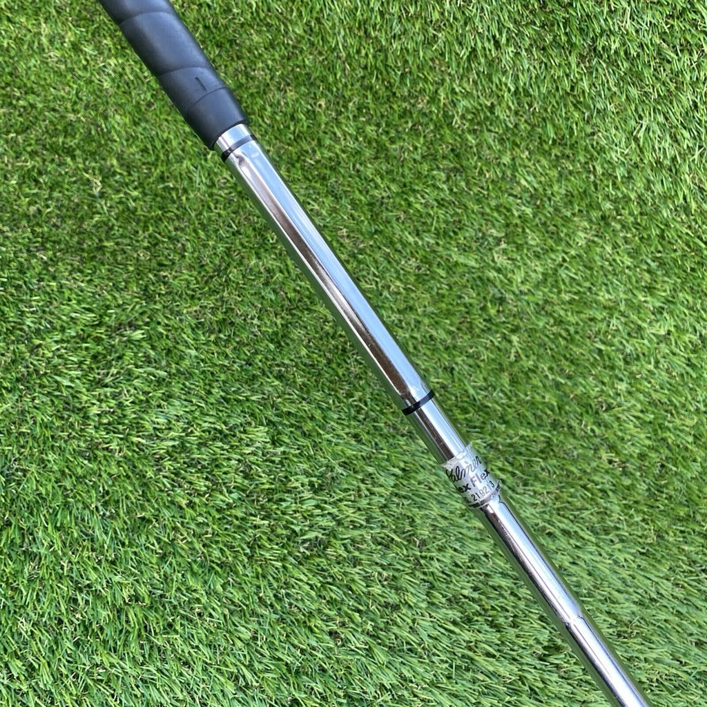 Foremost Golf Putter FZP-1 RH Graphite Shaft 35.5”