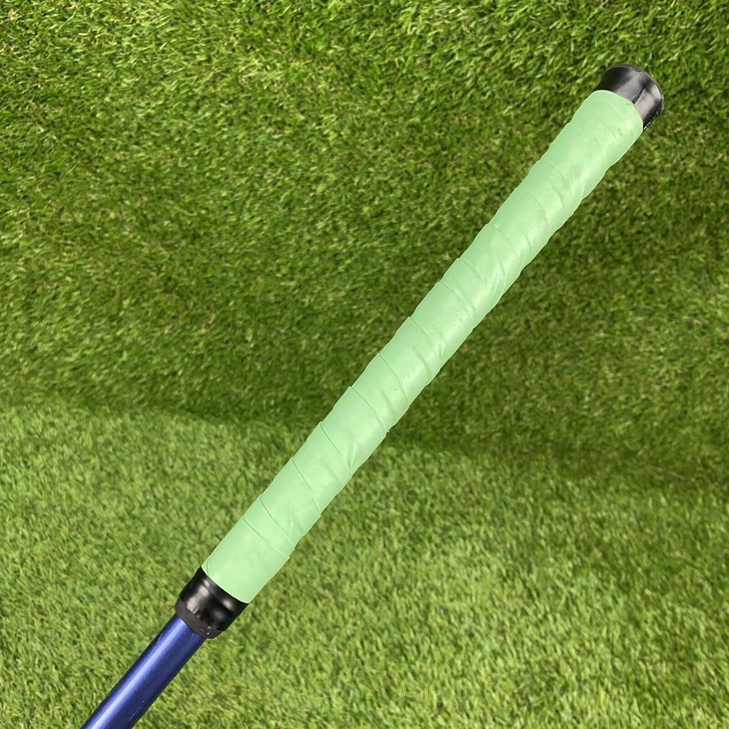 Adams IDEA A7OS Single 9 Iron ⛳️ Grafalloy Women’s 50g Graphite Shaft RH
