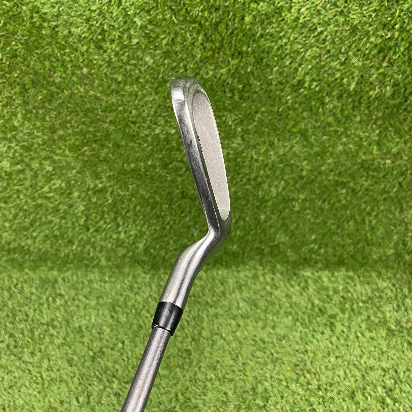 Cleveland VAS+ Single 5 Iron ⛳️ Cleveland VAS Plus 15 To 90 Mph Medium Flex RH