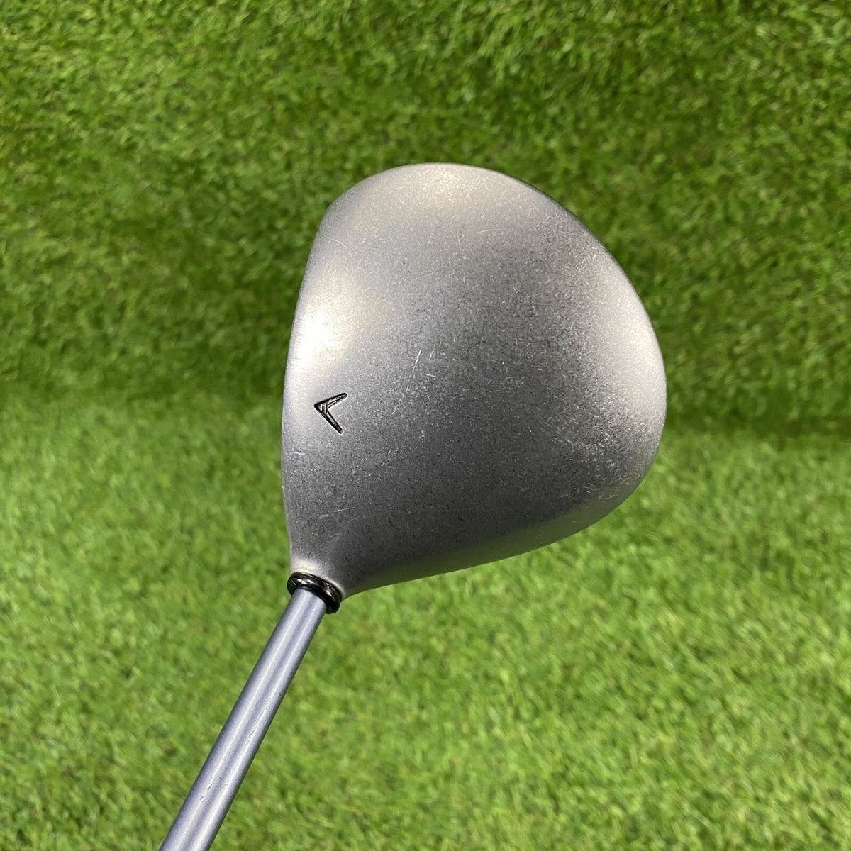 Callaway Big Bertha War Bird 10° USA Driver ⛳️ RCH Regular Flex Graphite RH