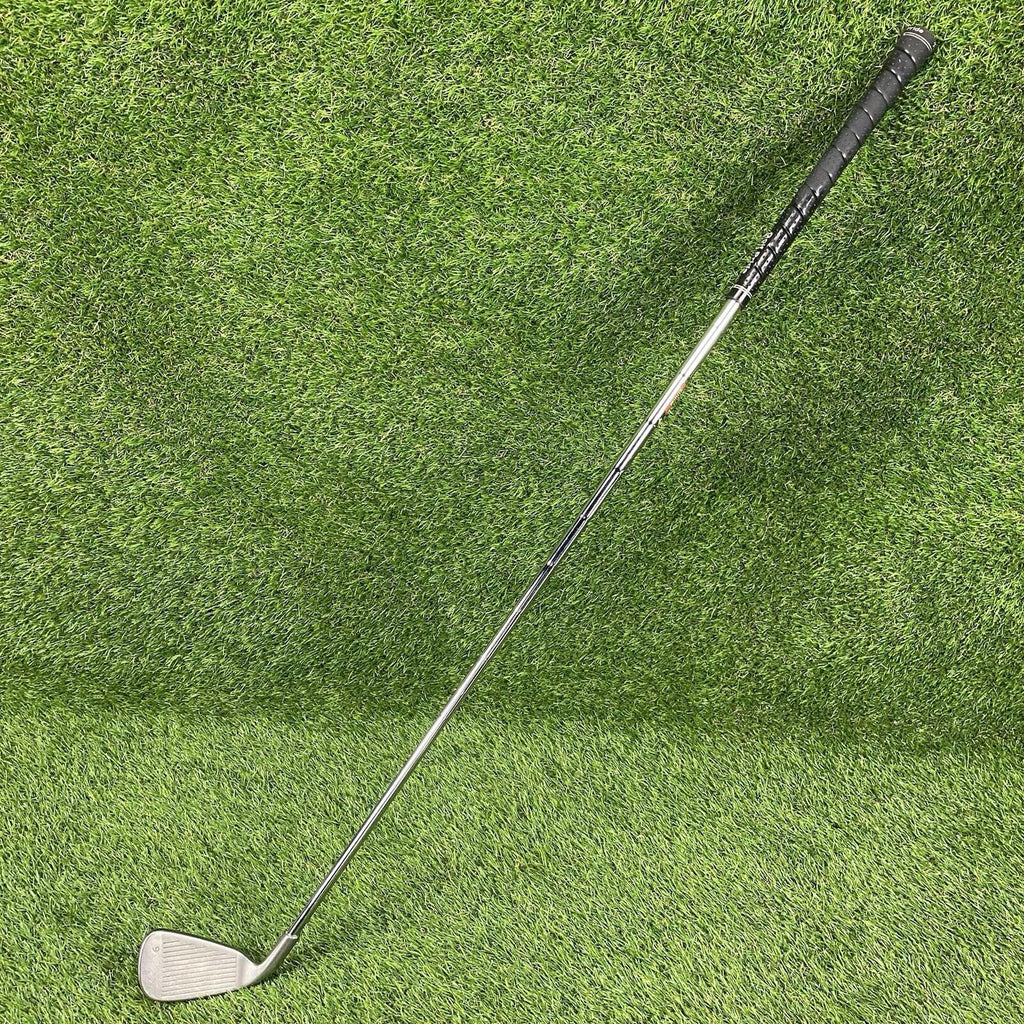 PING G20 6 Iron ⚫️ Black Dot ⛳️ Ping CFS Steel Shaft Regular Flex RH