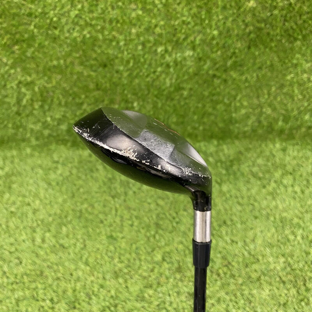 TaylorMade V Steel T/S Fairway Wood 13° ⛳️ Aldila Voodoo S•Core 60-Regular RH