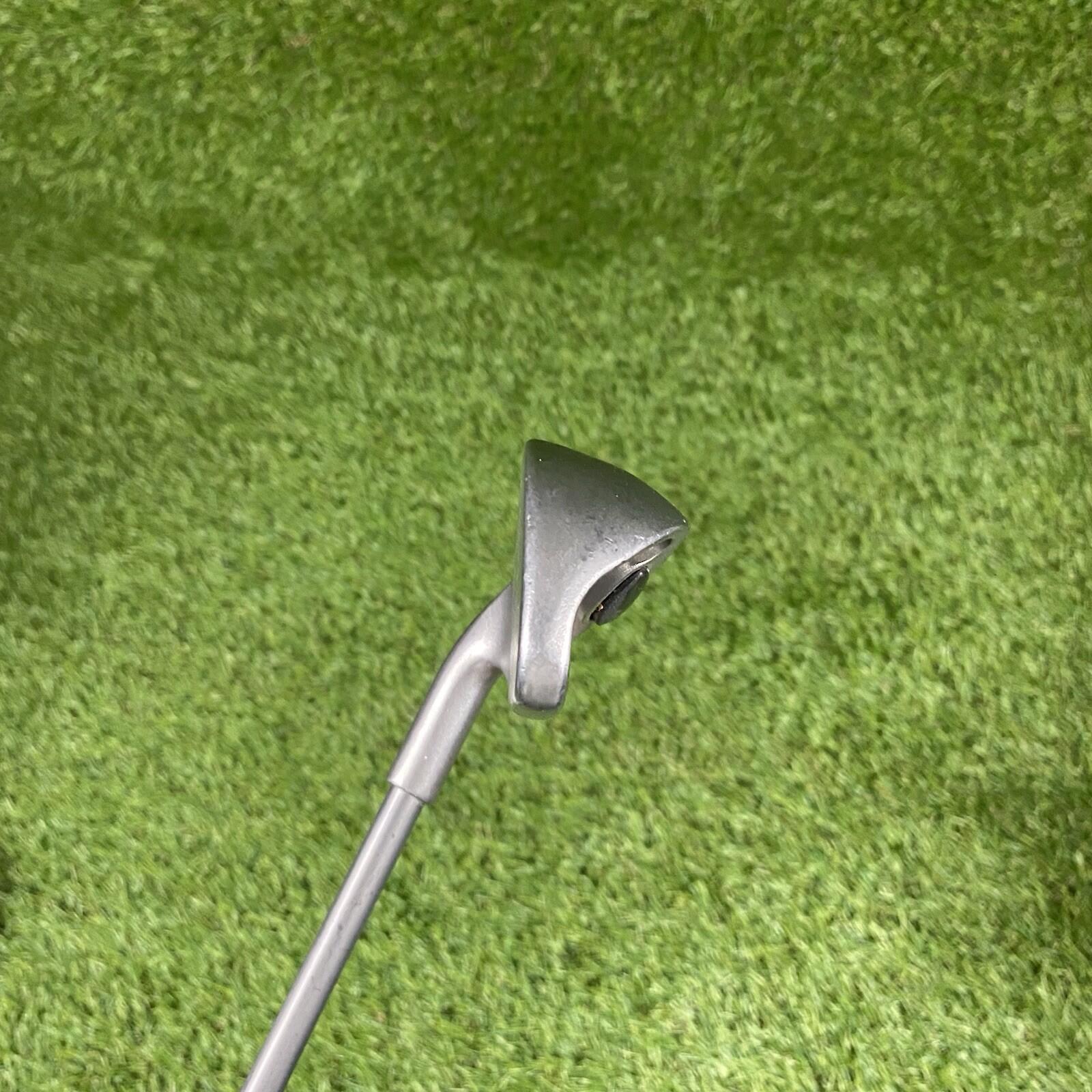 Ping G2 5 HL Iron ⚫️ Black Dot ⛳️ TFC 100 Regular Flex Graphite Shaft RH 37.5”