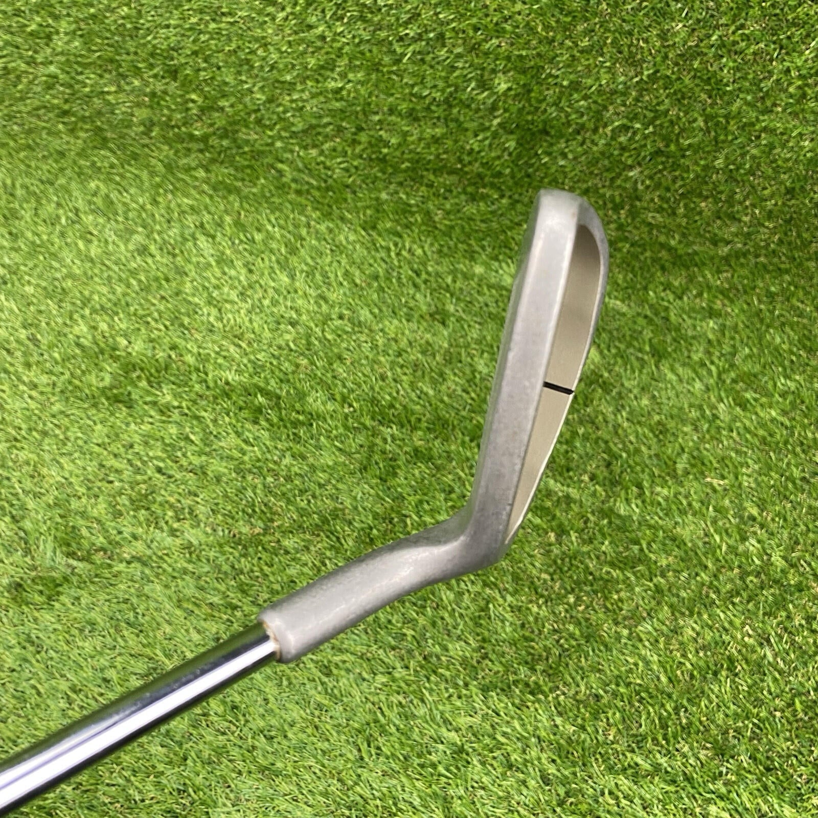 Tommy Armour 845s Classic Pitching Wedge True Temper TA-25 Steel Shaft 35.5" RH