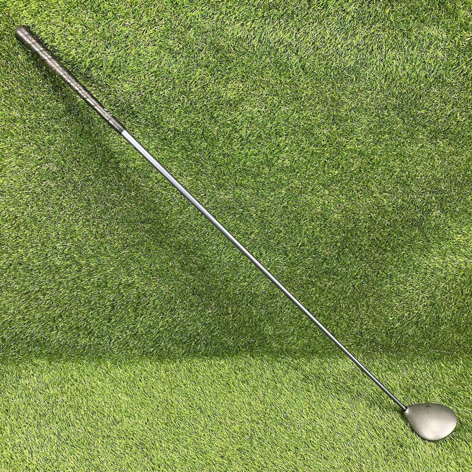 Callaway Big Bertha War Bird 9° USA Driver ⛳️ RCH Regular Flex Graphite Shaft RH