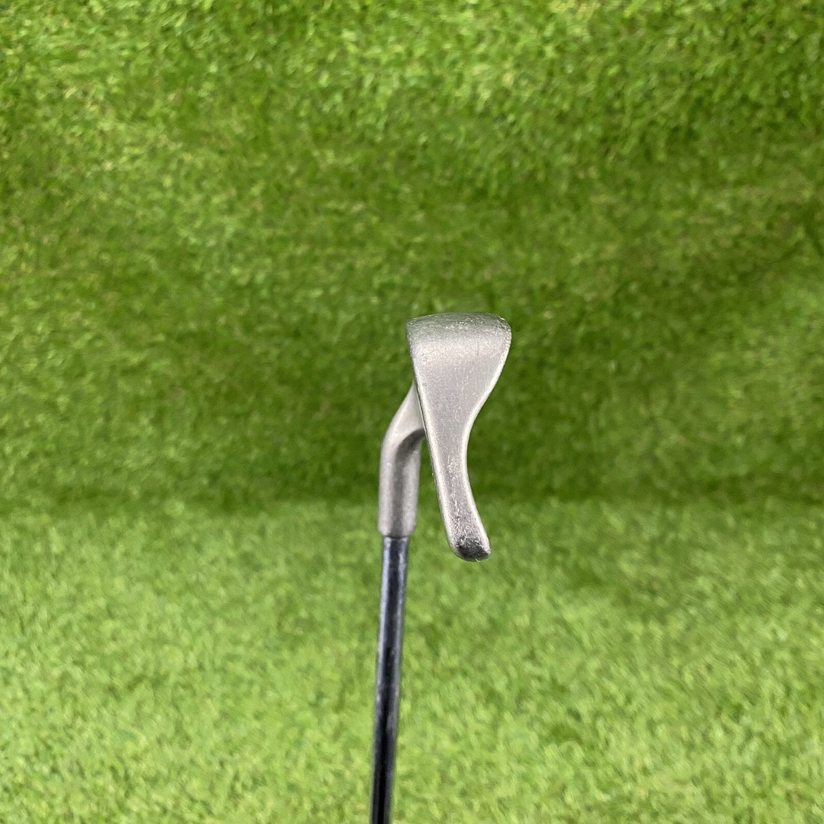 Ping Zing 2 Single 1 Iron Green Dot 2° Upright ⛳️ Karsten JZ Stiff Flex Steel RH