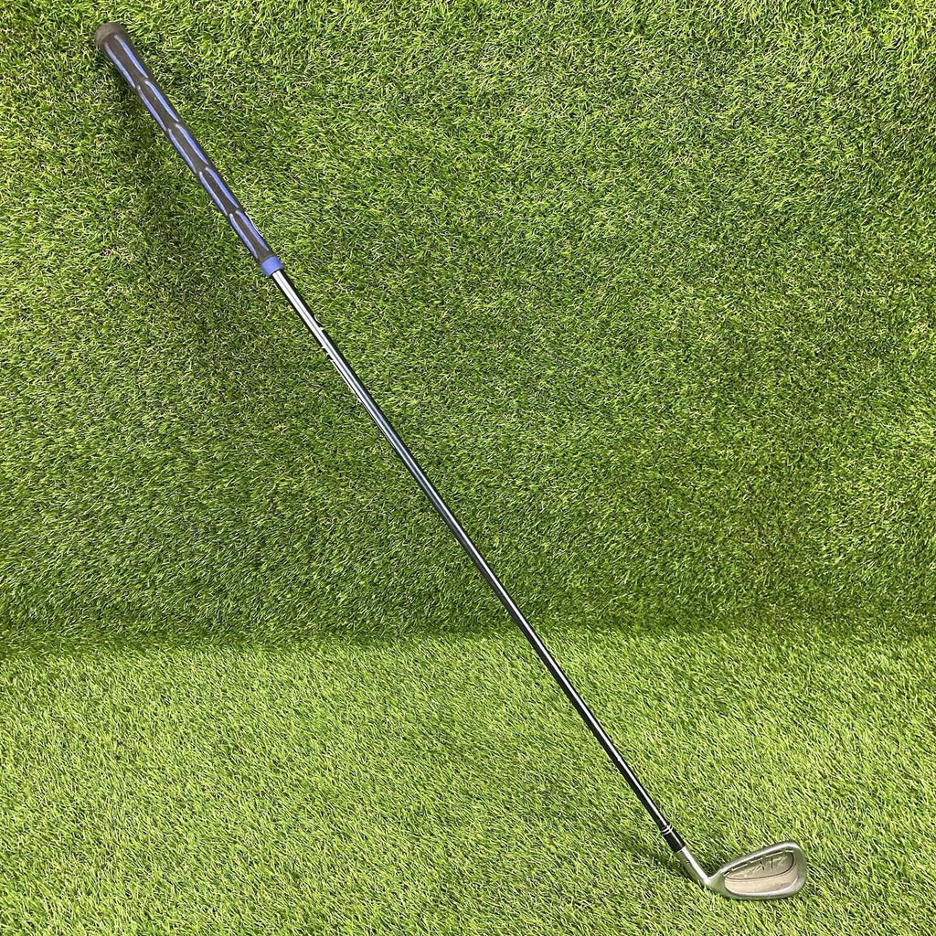 Cleveland Tour Action TA7 Single 4 Iron W Series ⛳️ W Series Women’s Shaft RH