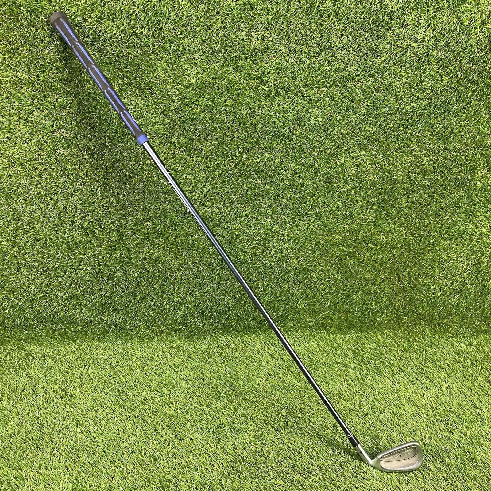 Cleveland Tour Action TA7 Single 4 Iron W Series ⛳️ W Series Women’s Shaft RH