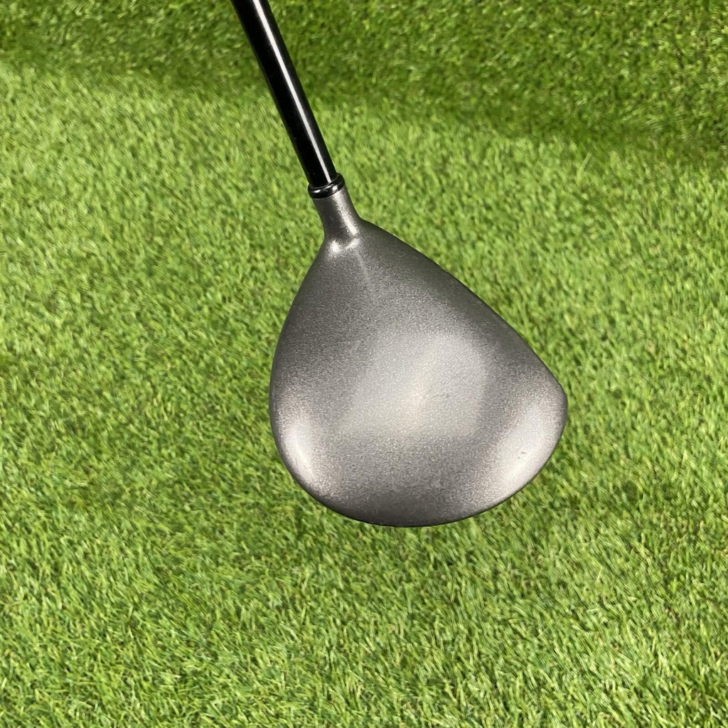 Orlimar TriMetal 9° D Driver ⛳️ Ultralite Graphite Firm Flex Shaft RH