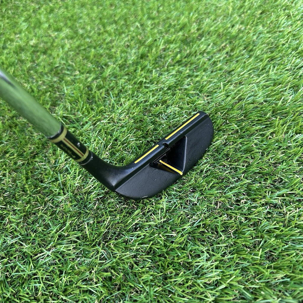 SLOTLINE Classic Chipper | RH | Steel Shaft, Good Chipper - Good Grip