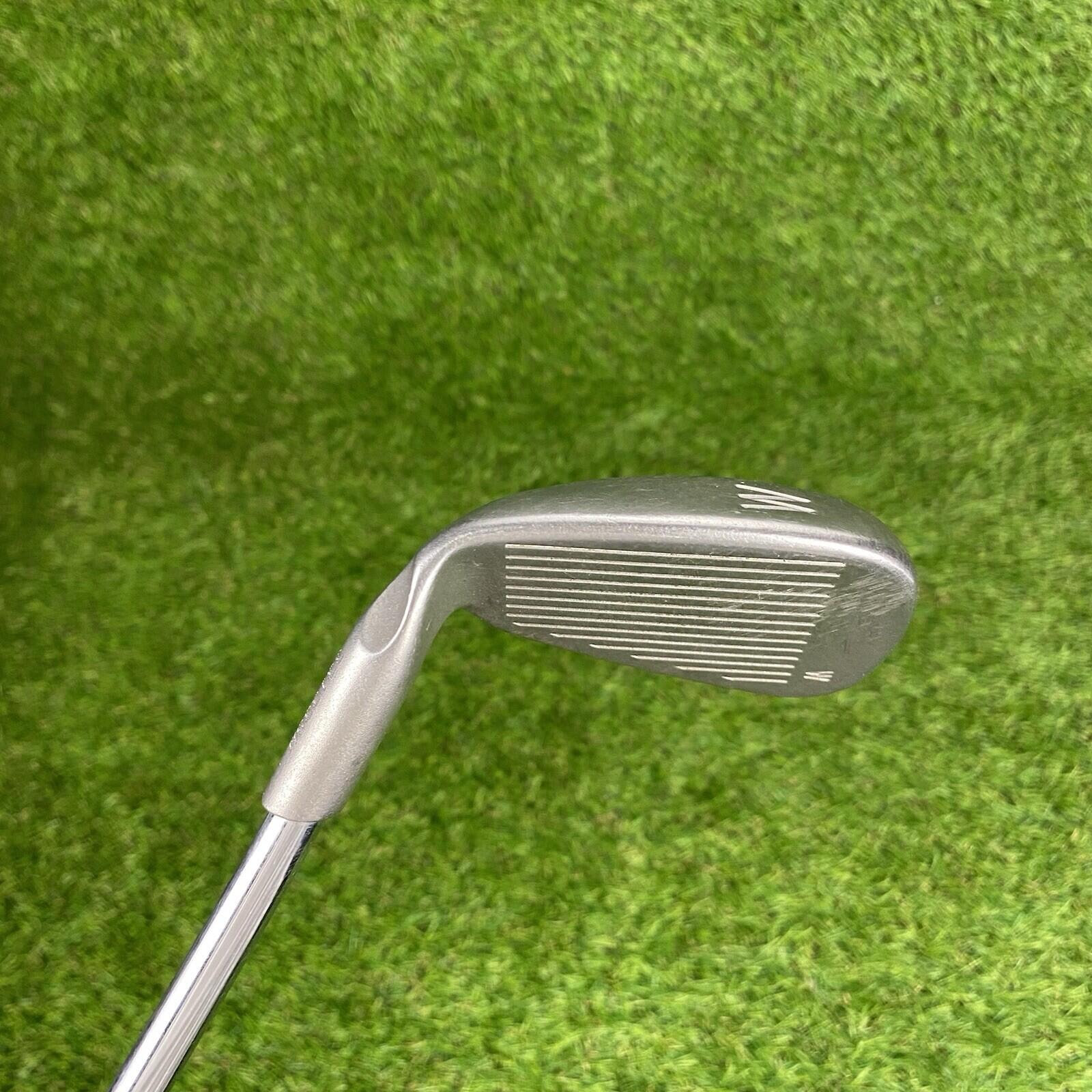 Ping i3 Blade Black Dot ⛳️RH Wedge SW 35.5" JZ Stiff Steel Shaft Ping Grip