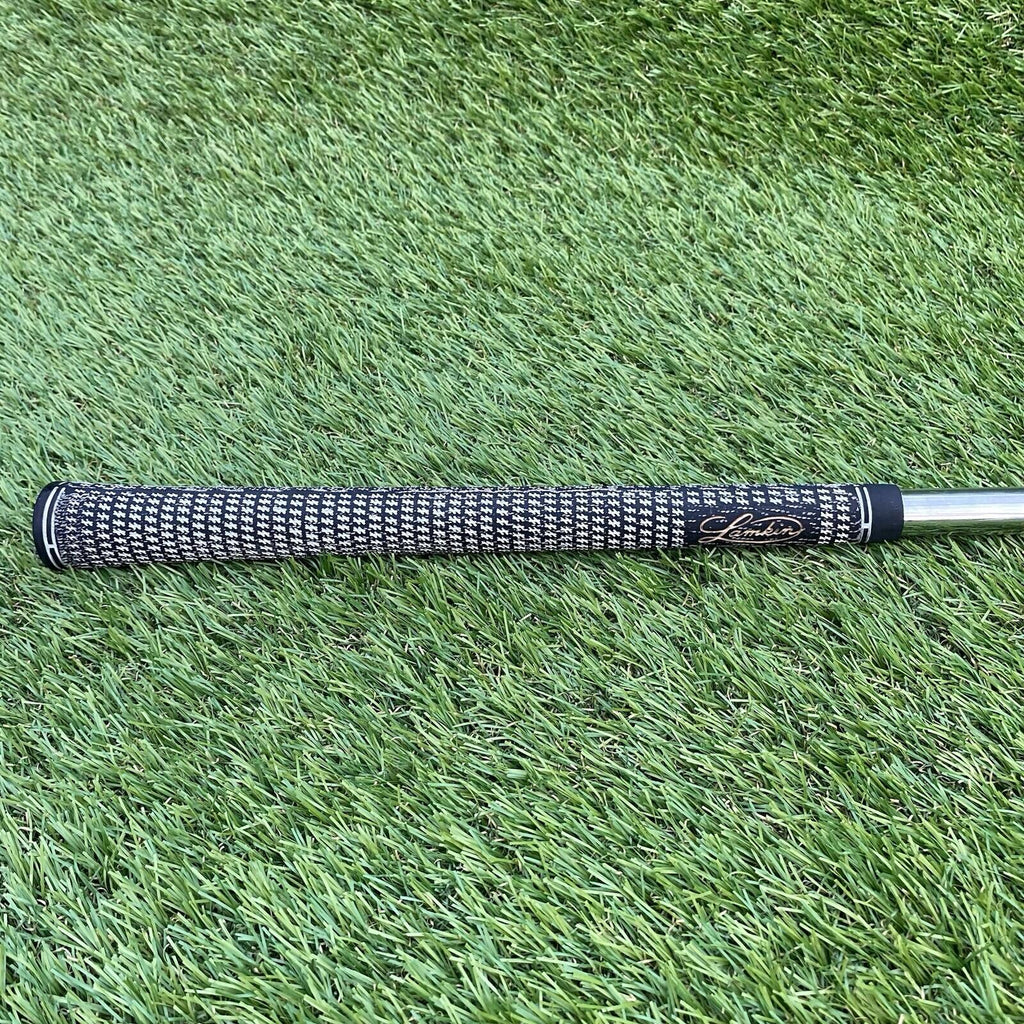 Alpha RX Tour 8 iron Dynamic Gold S300 Stiff Steel RH Nice Grip