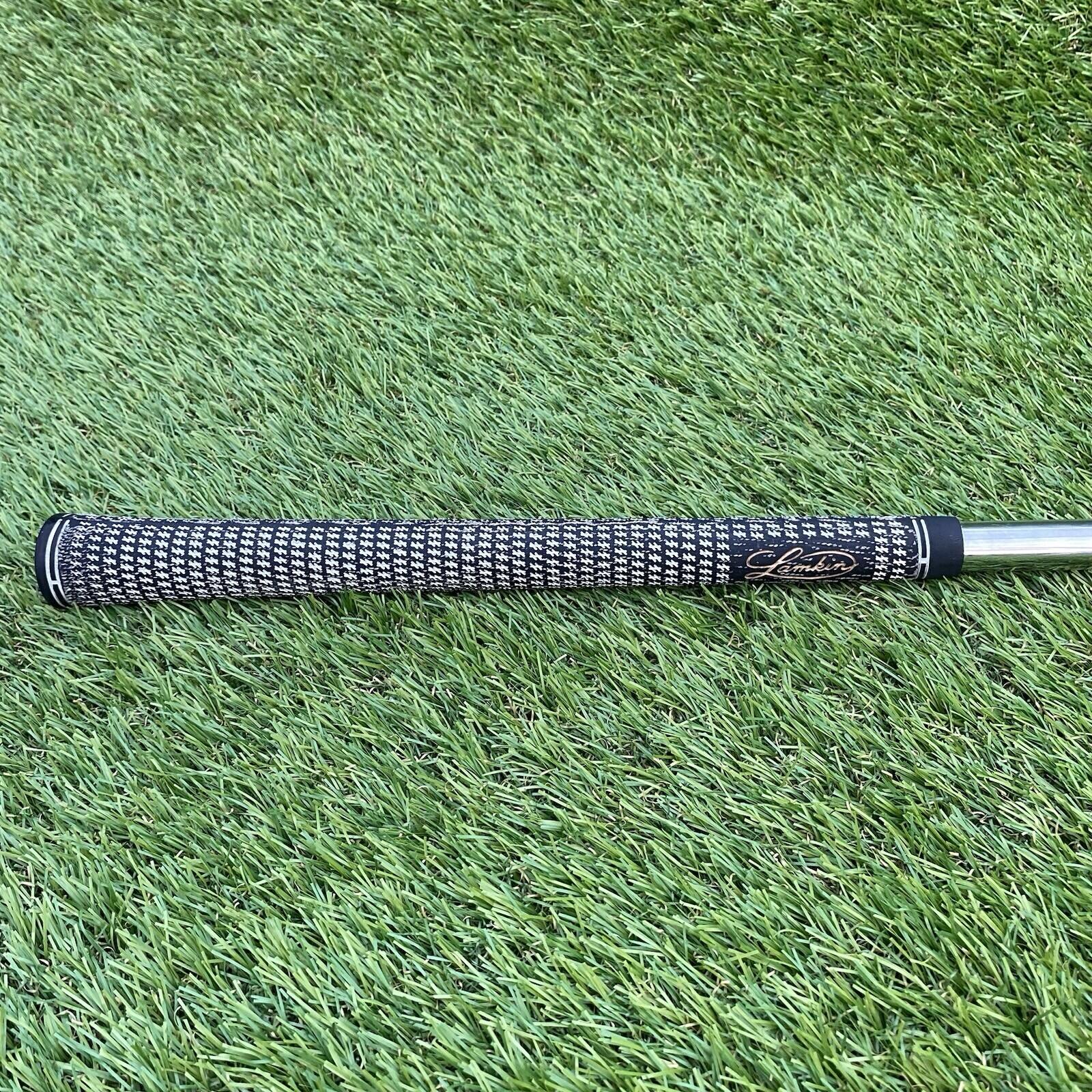 Alpha RX Tour 8 iron Dynamic Gold S300 Stiff Steel RH Nice Grip