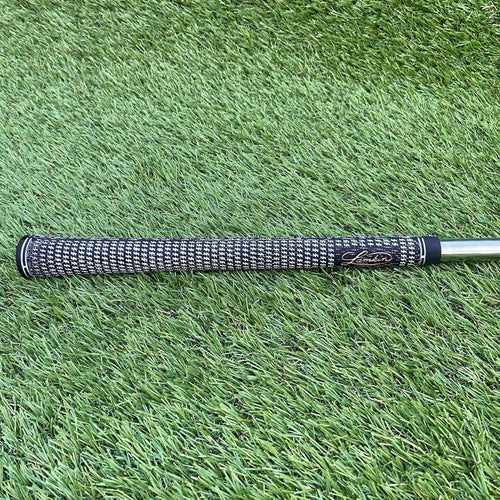 Alpha RX Tour 8 iron Dynamic Gold S300 Stiff Steel RH Nice Grip