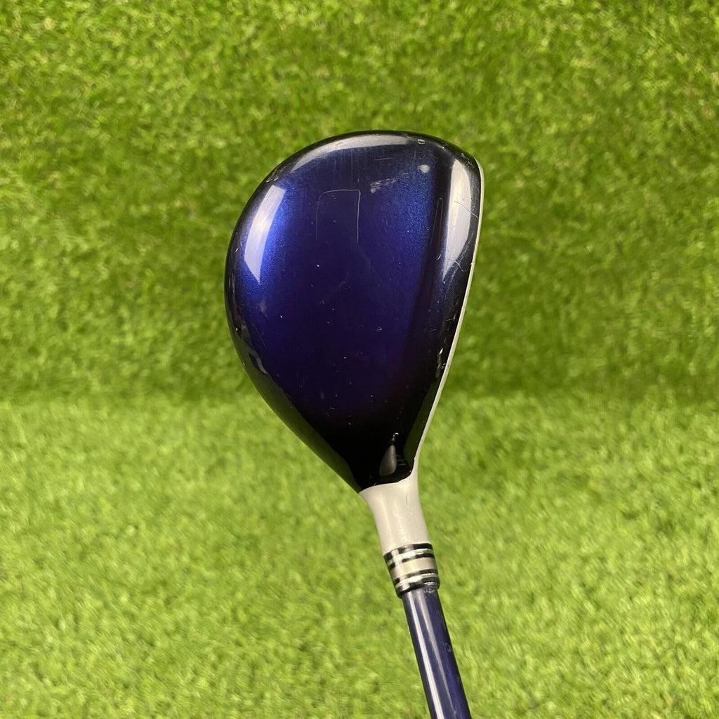XXIO X 5 Hybrid 23° Rescue ⛳️ MP 1000 45g Regular Flex (flex code 4223) Shaft LH