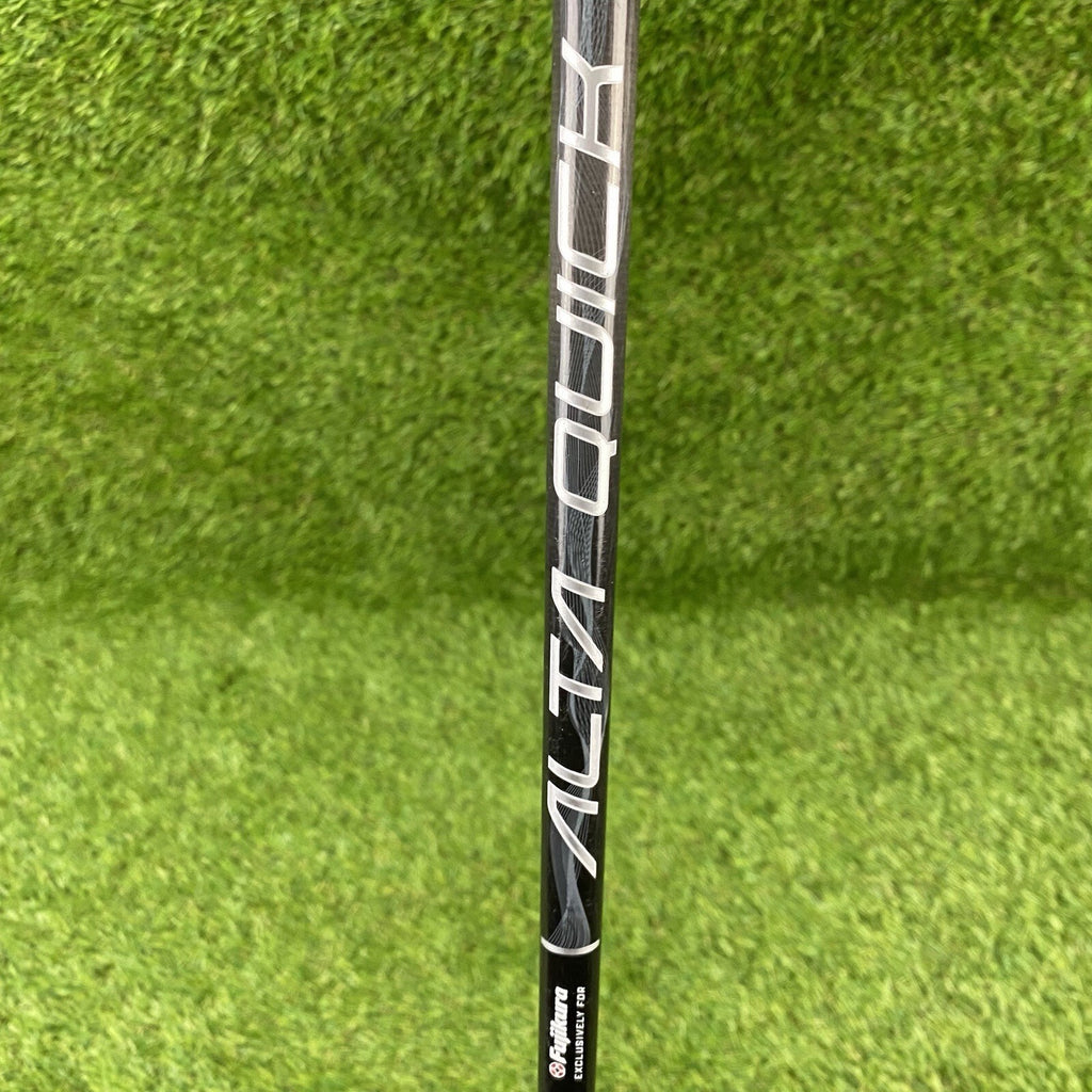 PING G430 SFT 10.5° Driver ⛳️ Ping Fujikura Alta Quick 45 G Senior Flex Shaft RH