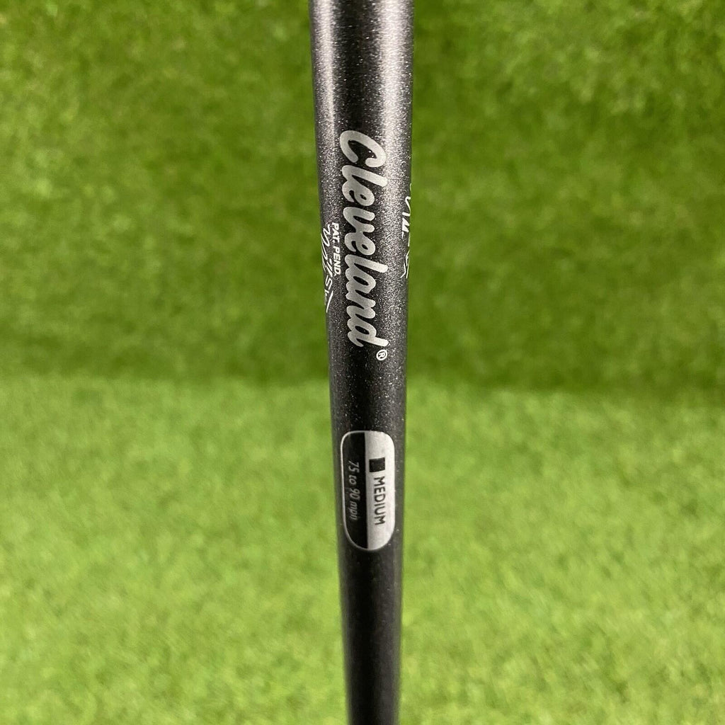 Cleveland VAS+ Single 5 Iron ⛳️ Cleveland VAS Plus 15 To 90 Mph Medium Flex RH