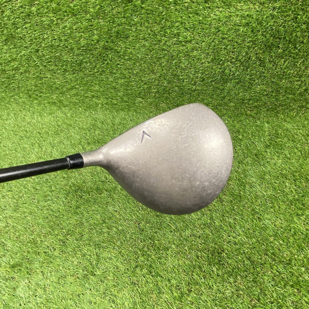 KNIGHT BILLY CLUB BC-2 DRIVER 10.5* ⛳️ RH GRAPHITE Knight LiteSpeed 2 R-FLEX 42”
