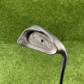 Ping Zing Karsten Black Dot Singe 6 Iron ⛳️ Ping KT-M Stiff Flex Steel Shaft RH