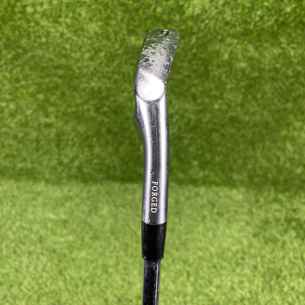 Bridgestone J33 Forged Single 6 Iron RH ⛳️ Steel Shaft Golf Pride Grip Golf Club