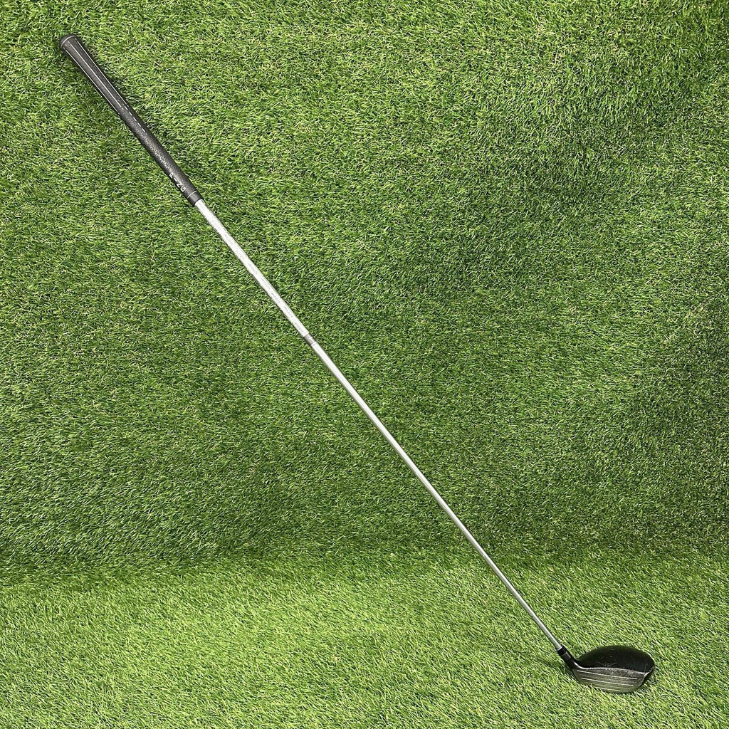 Ping Anser 3 Fairway Wood 14.5* ⛳️ Ping FC 800 Soft Regular Graphite Mens LH