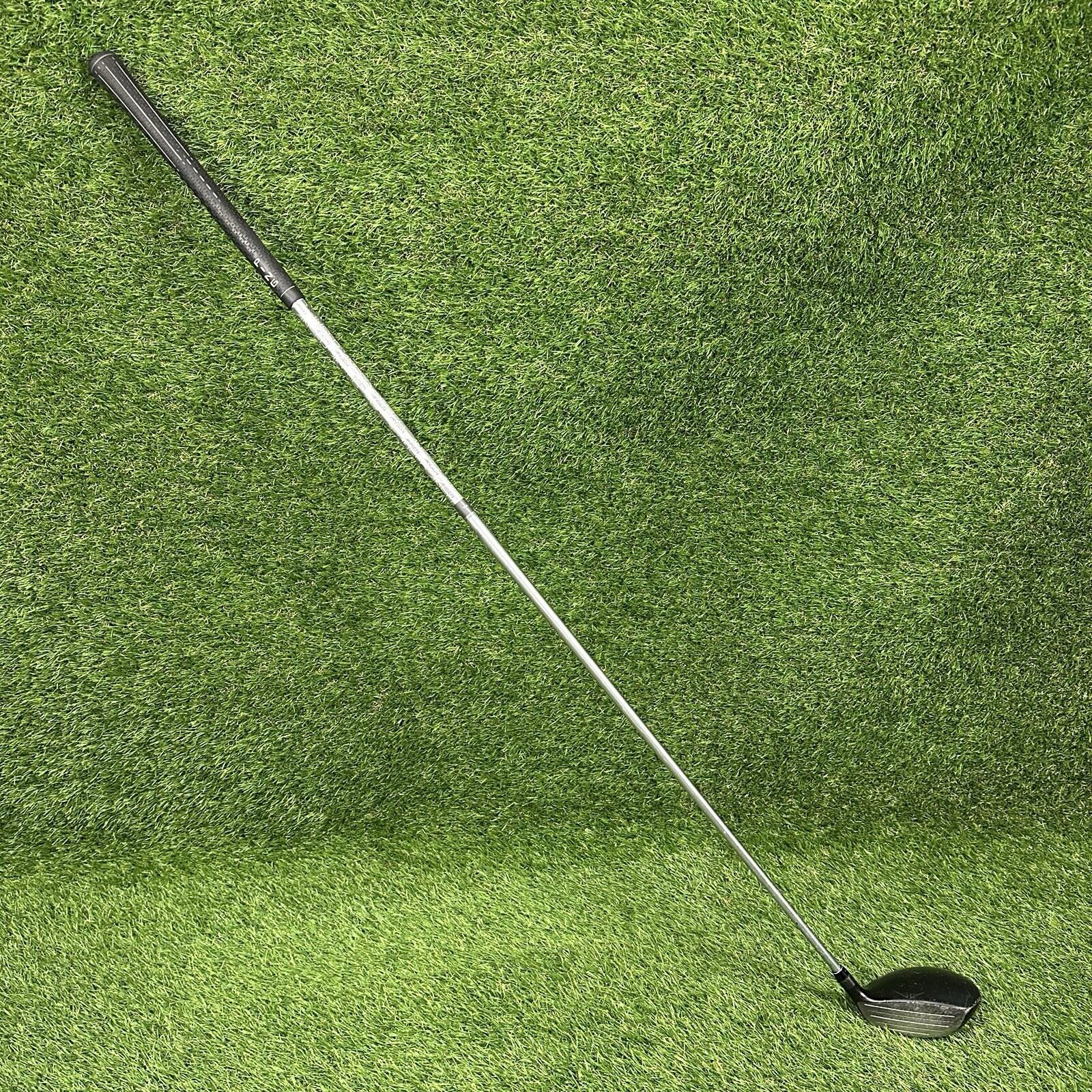 Ping Anser 3 Fairway Wood 14.5* ⛳️ Ping FC 800 Soft Regular Graphite Mens LH