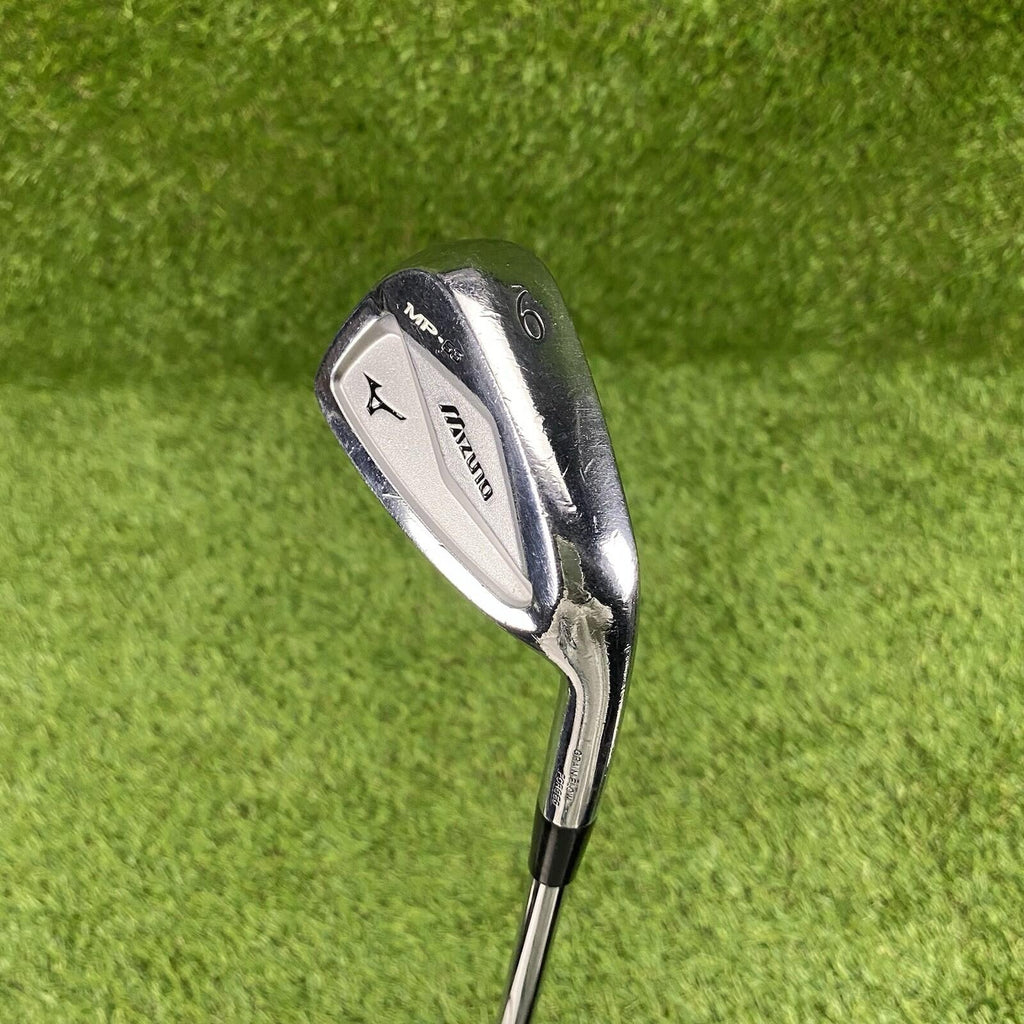 Mizuno MP 63 Single 9 Iron Forged ⛳️ Dynamic Gold S300 Stiff Flex Shaft RH