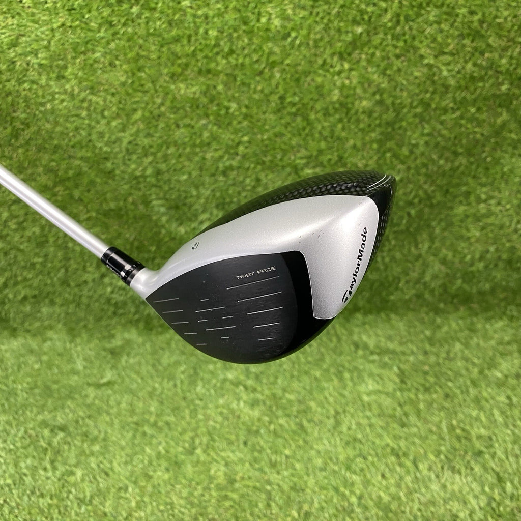 Left Handed TaylorMade M3 9.5° Driver ⛳️ Tensei Blue CK Series 60 Stiff Flex LH