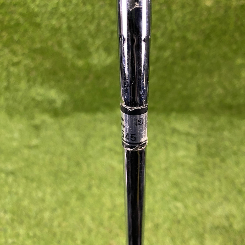 Wilson Tour Effect Blade Single 2 iron ⛳️ Accu-Lite Stiff Flex Steel shaft RH