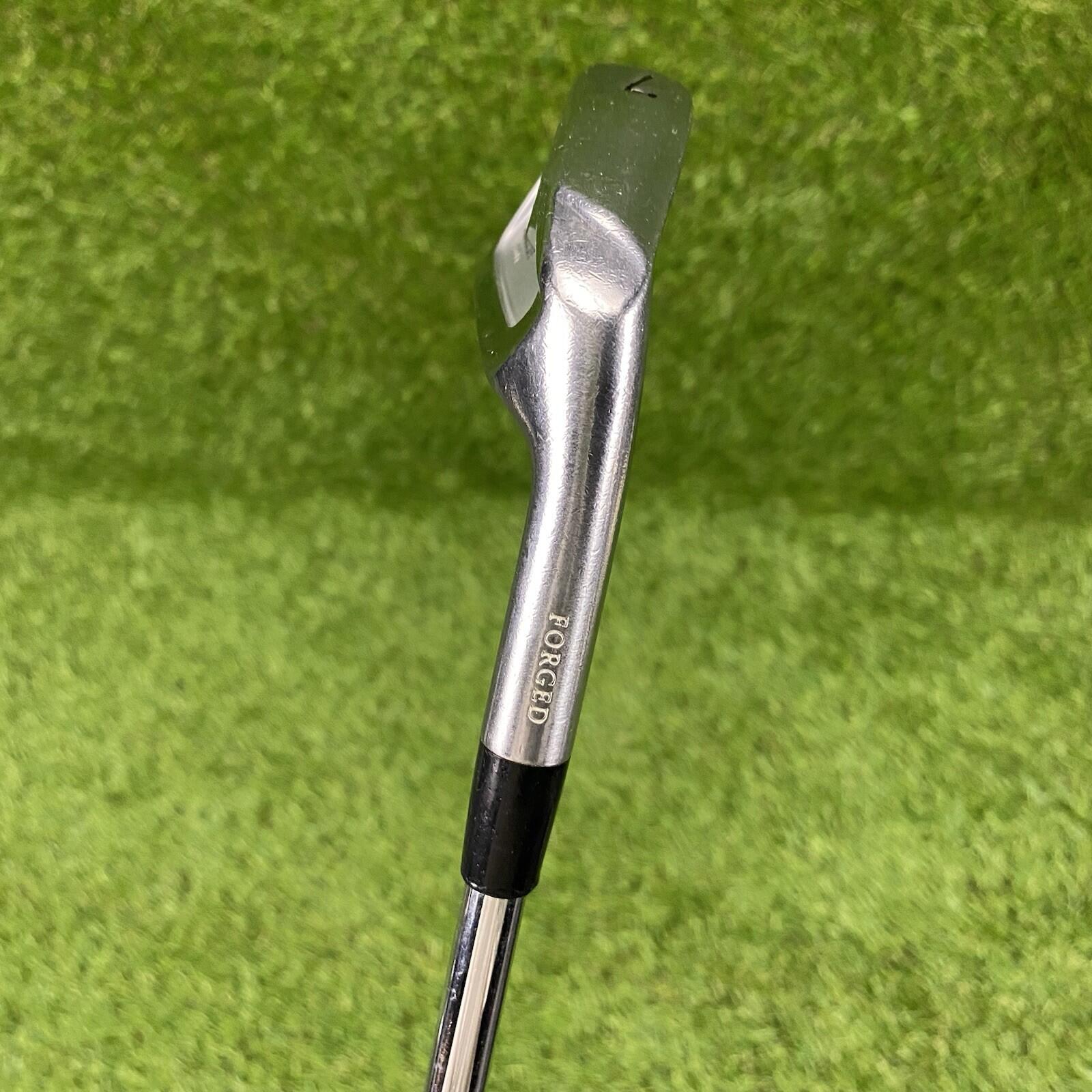 Bridgestone Golf J33 Forged Single 7 Iron⛳️ Steel Shaft RH
