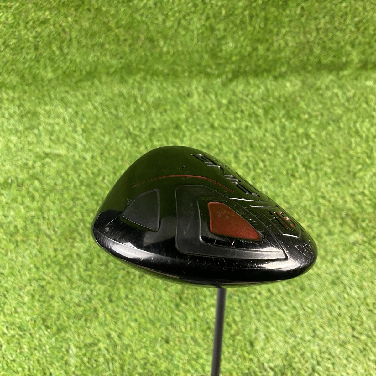 Ping i15 Titanium 8° Driver ⛳️ PING TFC 700 D Stiff Flex Graphite Shaft RH
