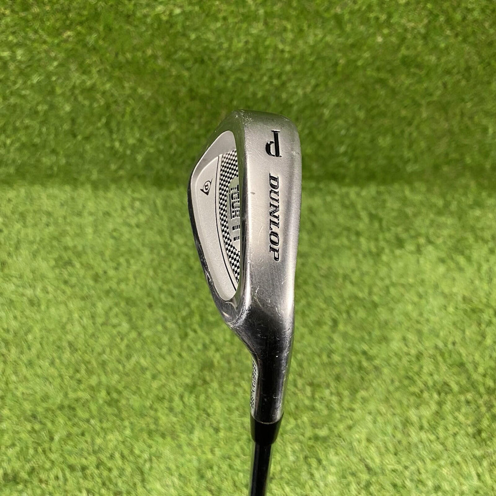 Dunlop Tour TI Pitching Wedge PW ⛳️ Steel Shaft With Factory Grip RH