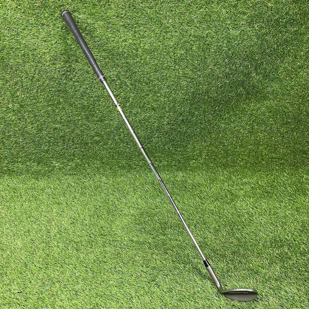 Pinemeadow Third Wedge Lob Wedge 60° ⛳️ RH Steel Shaft 36” 40 Yards Or Less