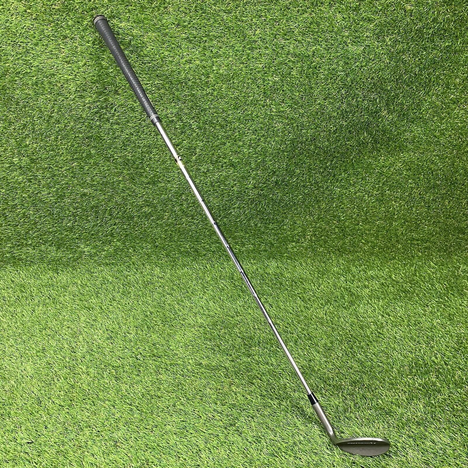 Pinemeadow Third Wedge Lob Wedge 60° ⛳️ RH Steel Shaft 36” 40 Yards Or Less