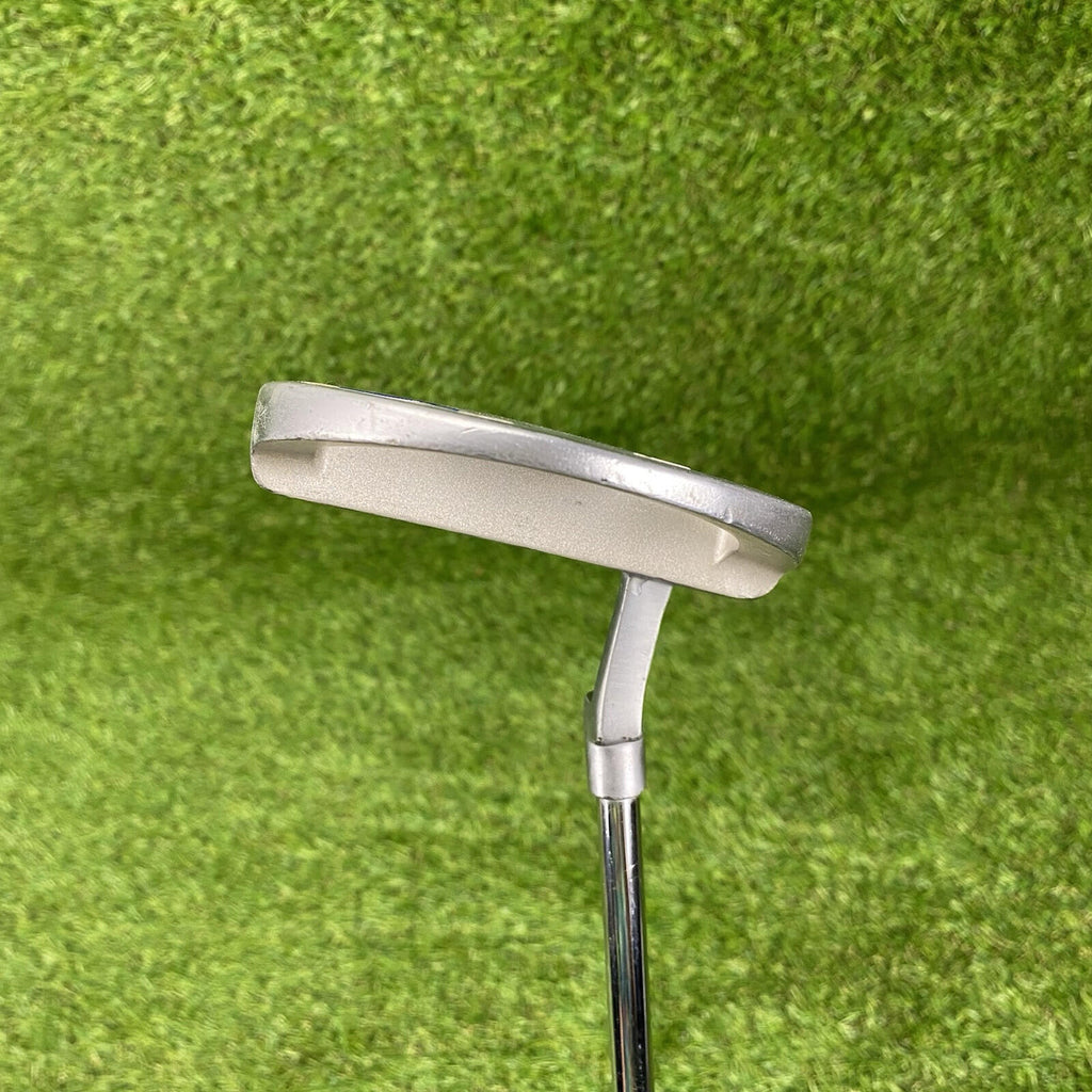 WRATH SLAZENGER PUTTER ⛳️ Right-Handed Steel Shaft, 31.5 INCHES