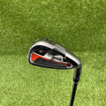 KING COBRA S9 Single 6 Iron⛳️ Japan U.S.Pro 900XH Stiff Flex Steel Shaft RH
