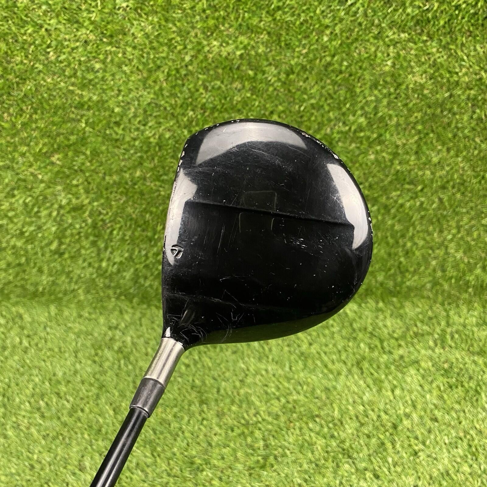TaylorMade R580 Titanium Driver 9.5° ⛳️ M.A.S. 2 Ultralite 60 Stiff Flex RH