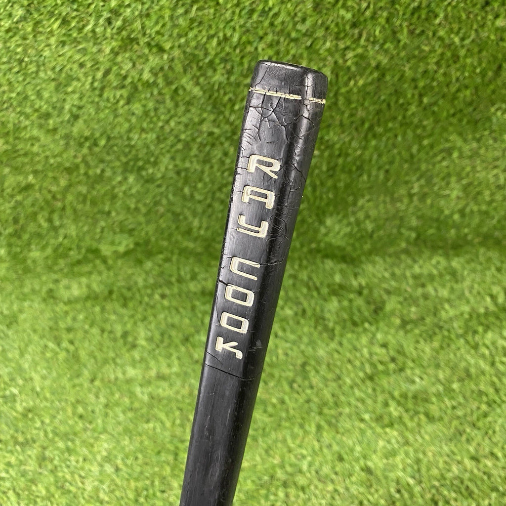 RAY COOK M-1X Mallet Putter 35" RH ⛳️ Original Grip Steel Shaft