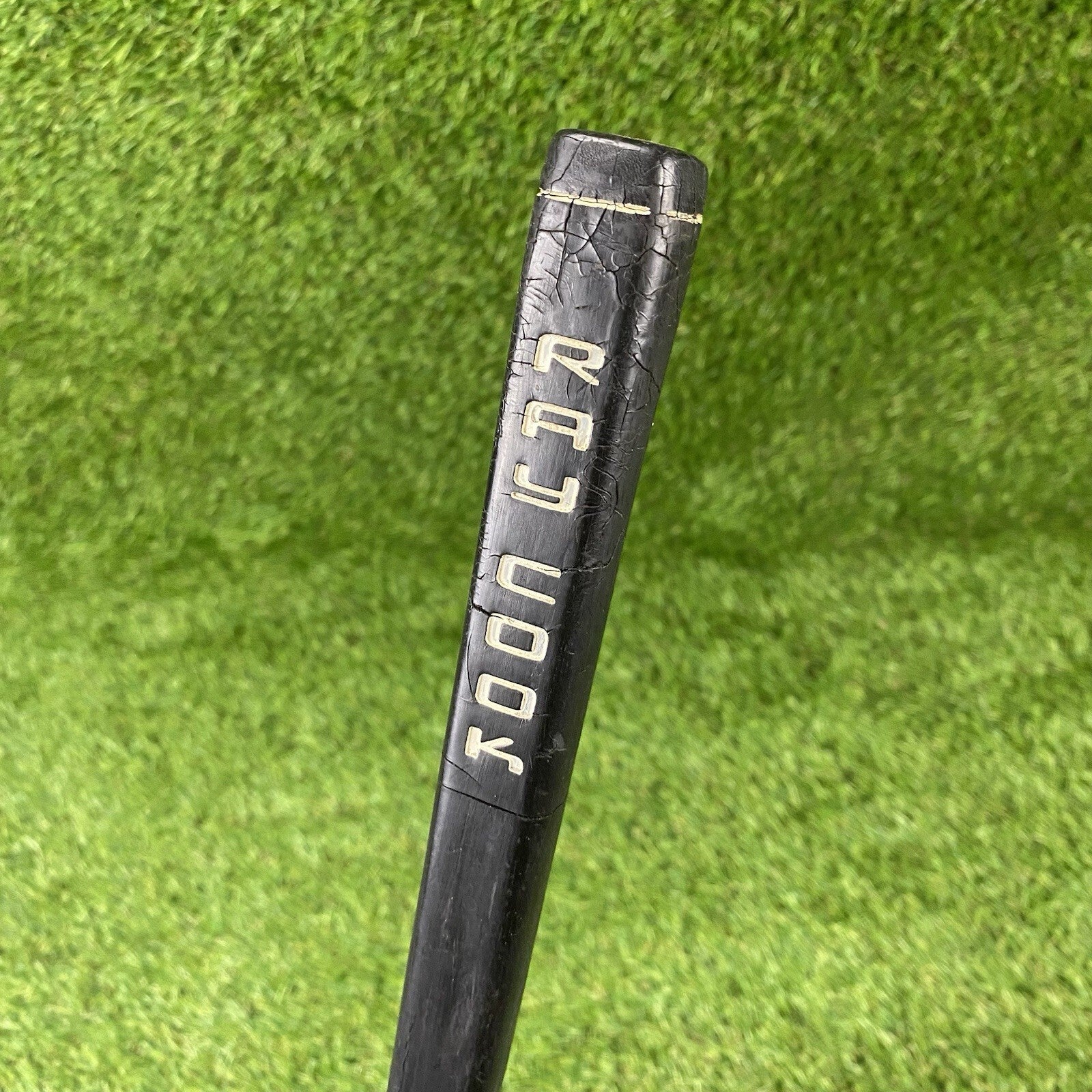 RAY COOK M-1X Mallet Putter 35" RH ⛳️ Original Grip Steel Shaft