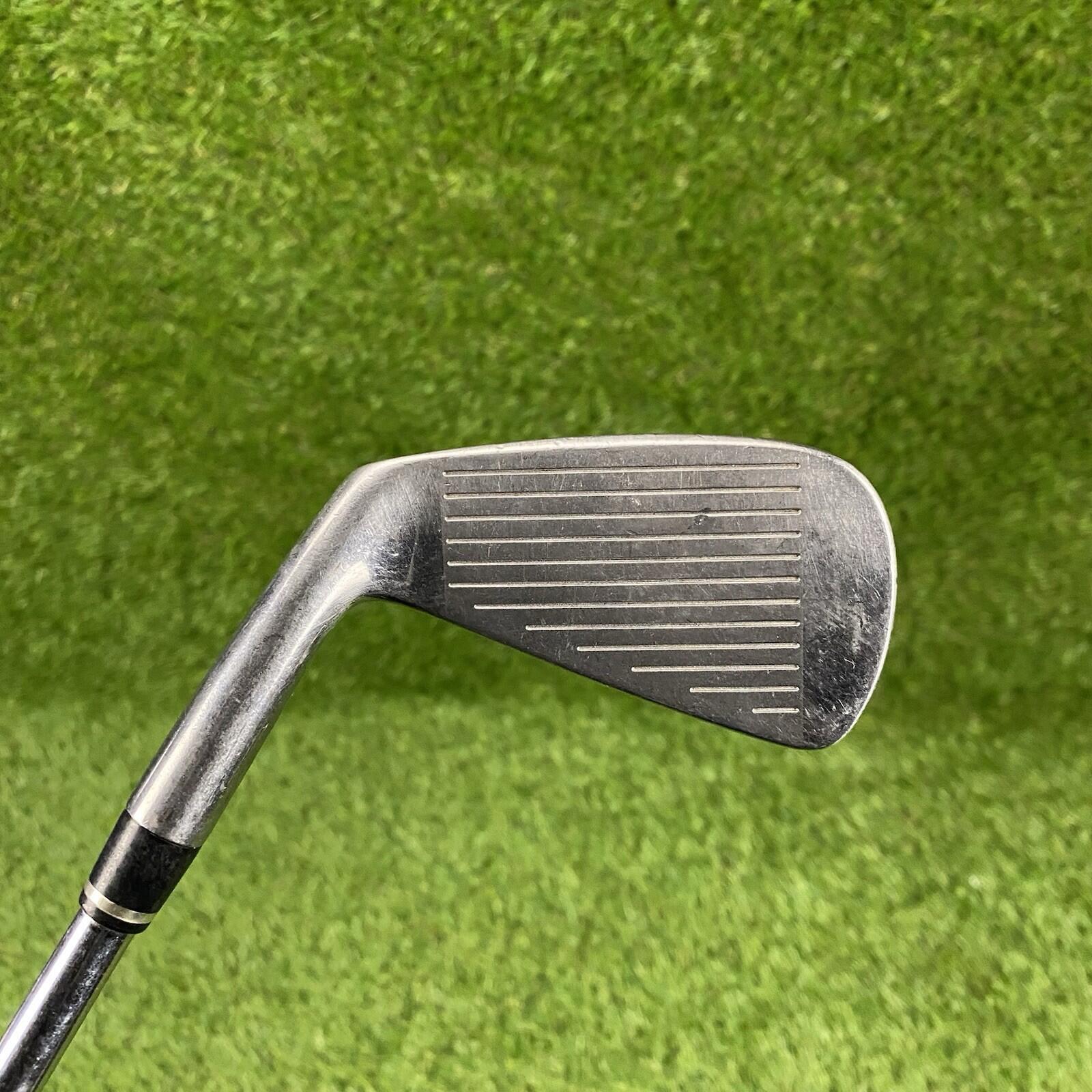 Wilson Staff Pi5 Single 3 Iron ⛳️ True Temper Dynamic Gold S300 Steel Shaft RH