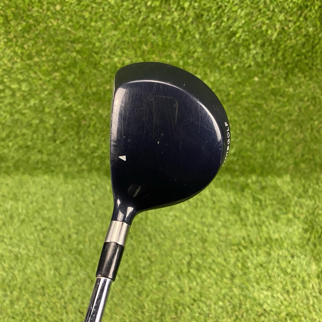 Adams Tight Lies ST Smart Fairway 3 wood 15° ⛳️ BiMatrx RXi stiff Flex Shaft RH