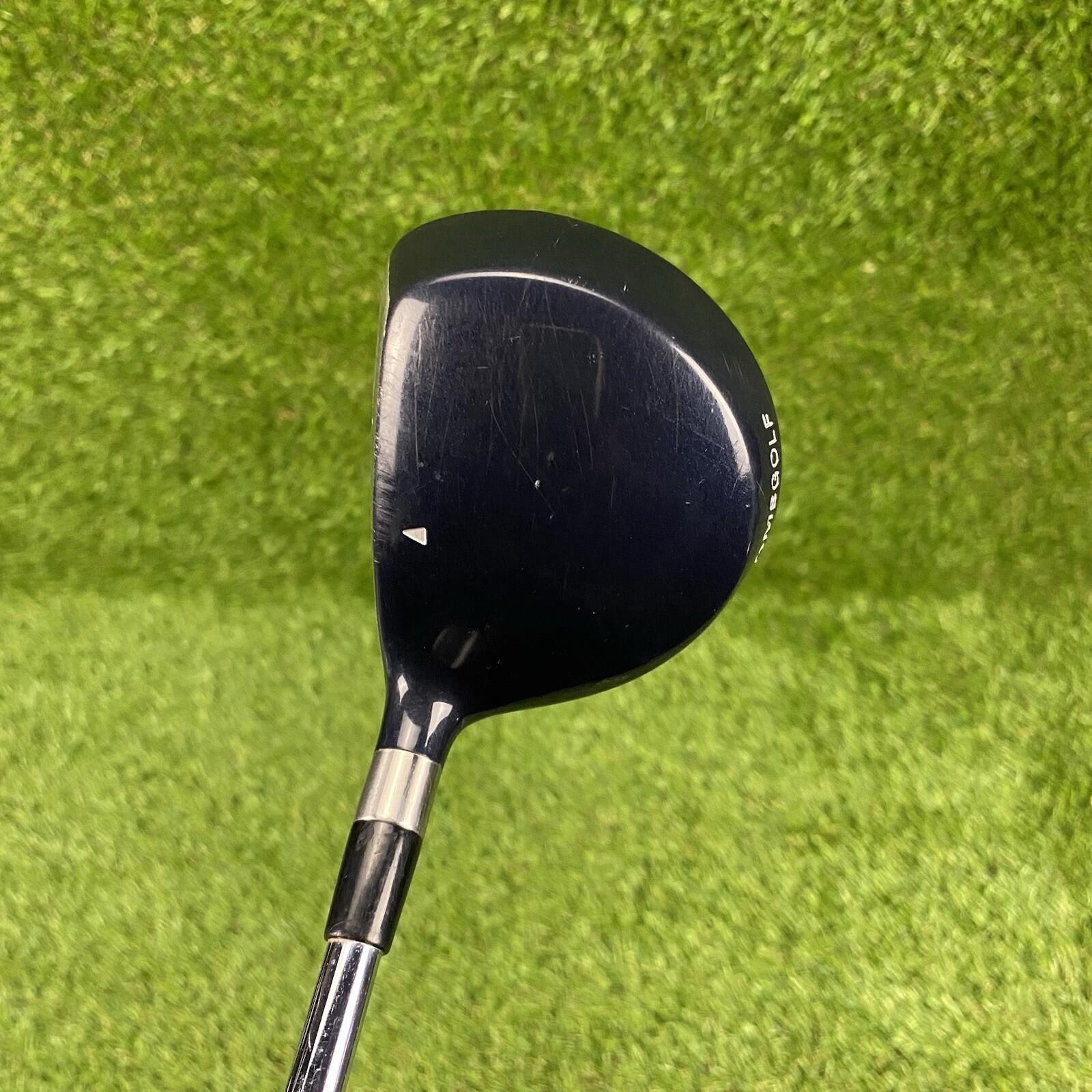 Adams Tight Lies ST Smart Fairway 3 wood 15° ⛳️ BiMatrx RXi stiff Flex Shaft RH