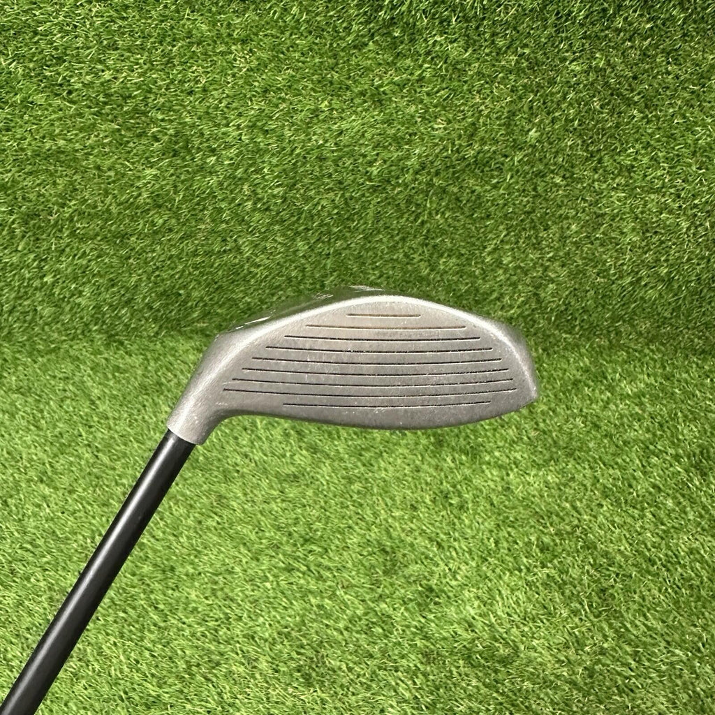 Cruise Missile II Titanium 7 Wood 26° ⛳️ Cleveland Quadpro Stiff-Flex Graphite