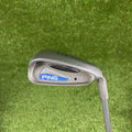 Ping G2 5 HL Iron ⚫️ Black Dot ⛳️ TFC 100 Regular Flex Graphite Shaft RH 37.5”
