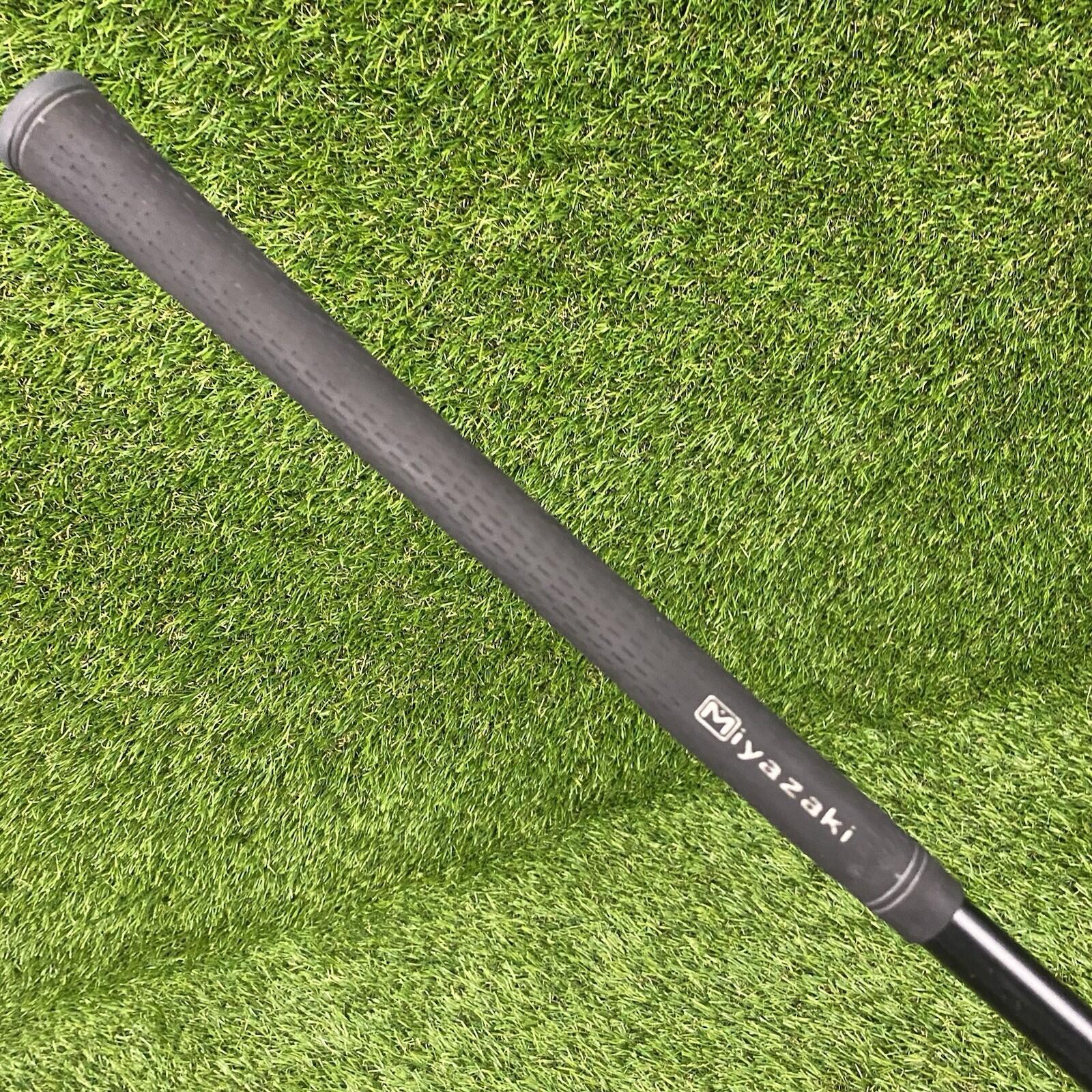 Callaway X2 Hot Fairway 3 Deep Wood Pro 14.5° ⛳️ ProForce V2 Stiff Graphite LH