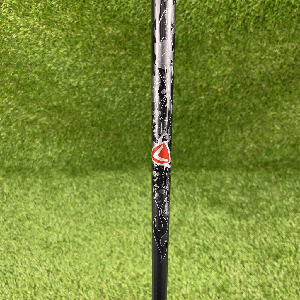 Callaway Diablo Octane 9.5° Driver ⛳️ Project X 6.0 Stiff Flex Graphite Shaft RH