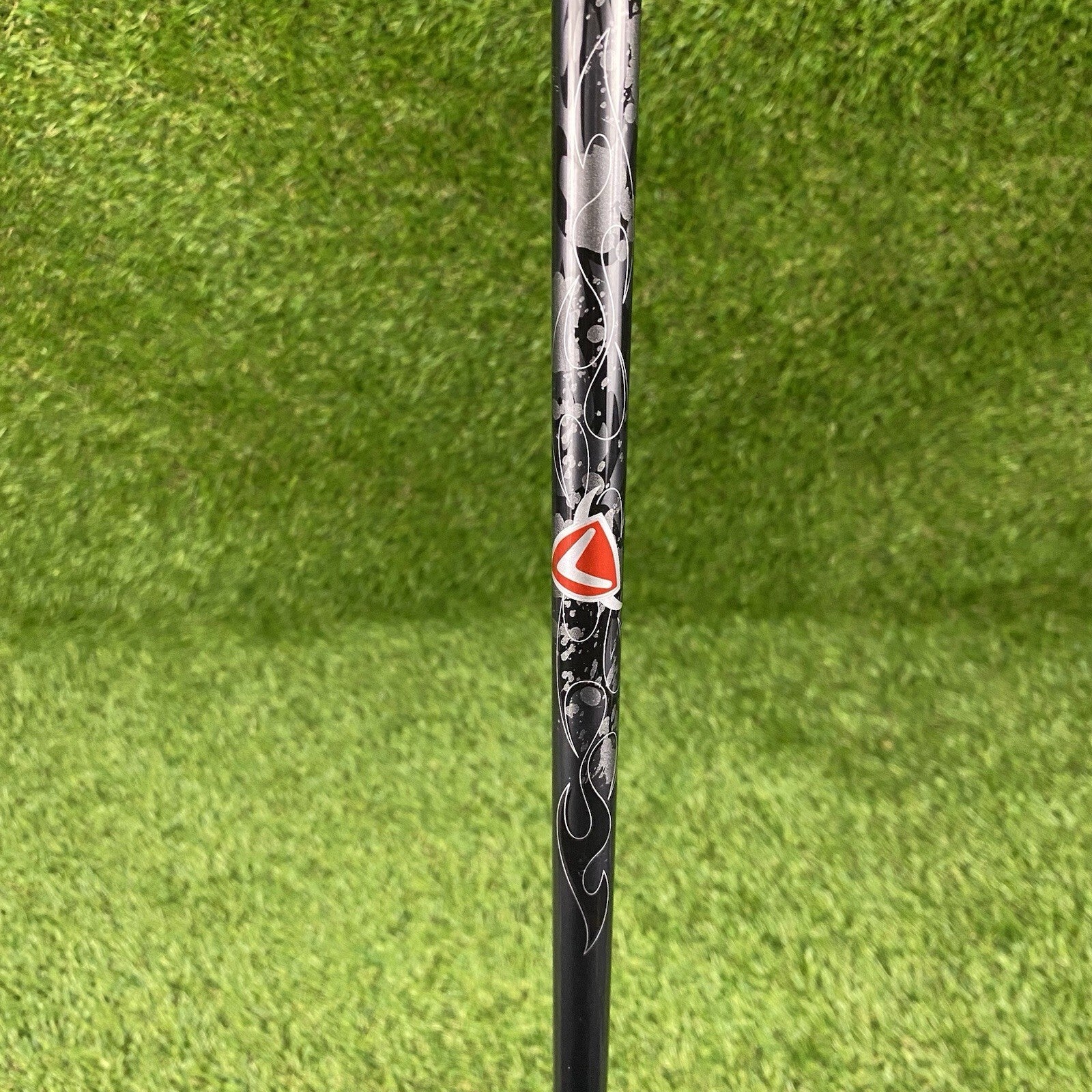 Callaway Diablo Octane 9.5° Driver ⛳️ Project X 6.0 Stiff Flex Graphite Shaft RH
