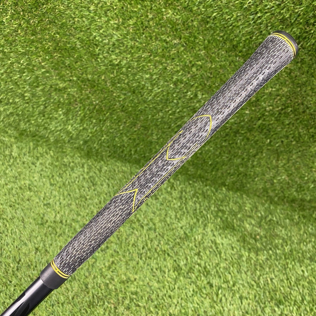 Callaway Diablo Octane 9.5° Driver ⛳️ Project X 6.0 Stiff Flex Graphite Shaft RH