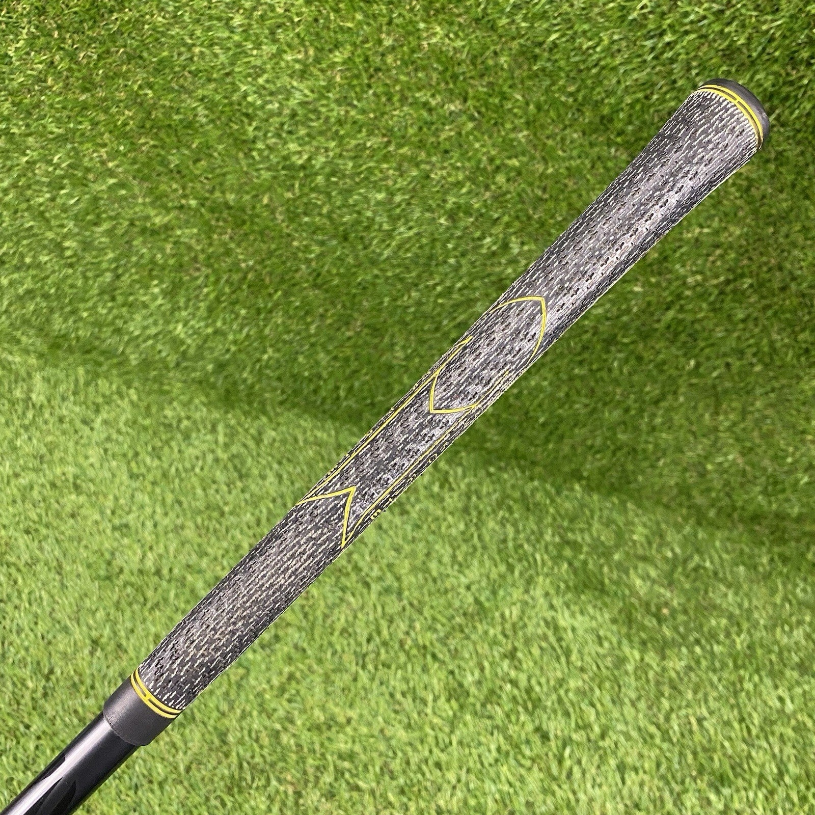 Callaway Diablo Octane 9.5° Driver ⛳️ Project X 6.0 Stiff Flex Graphite Shaft RH