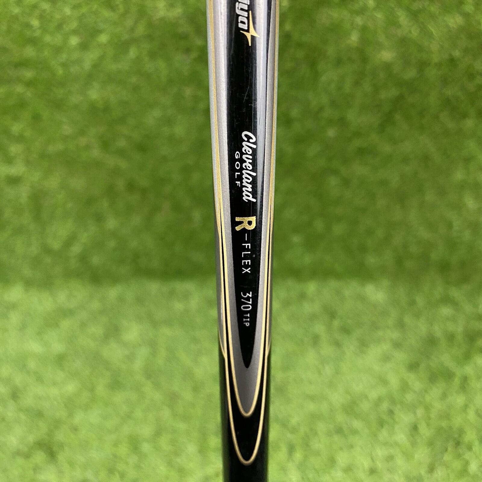 Cleveland 588 Altitude Face Forged Single 8 Iron ⛳️ ActionLite Regular Flex RH